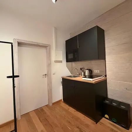 Apartment Werk8 Haldensleben