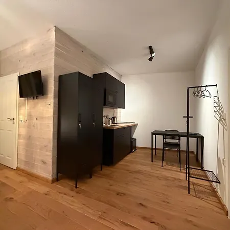Apartment Werk8 Haldensleben